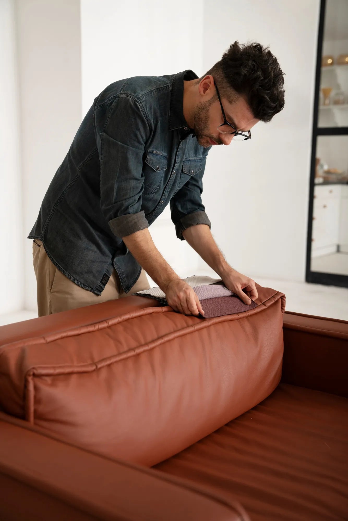 Minimalistisch vs. Modern: Welcher Wohnstil passt zu Ihnen?