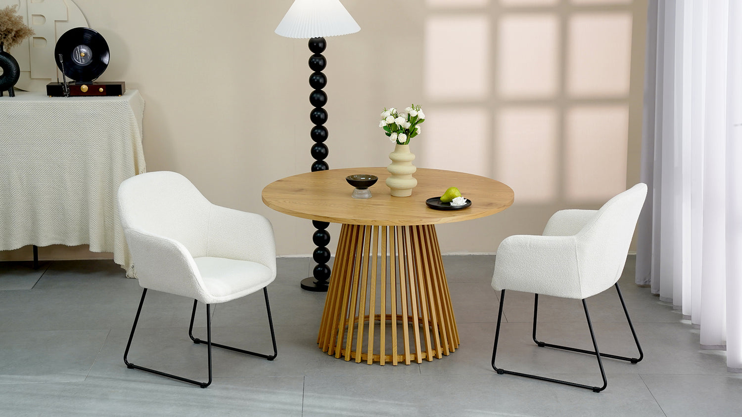 Ofcasa Möbel Nachhaltigkeit