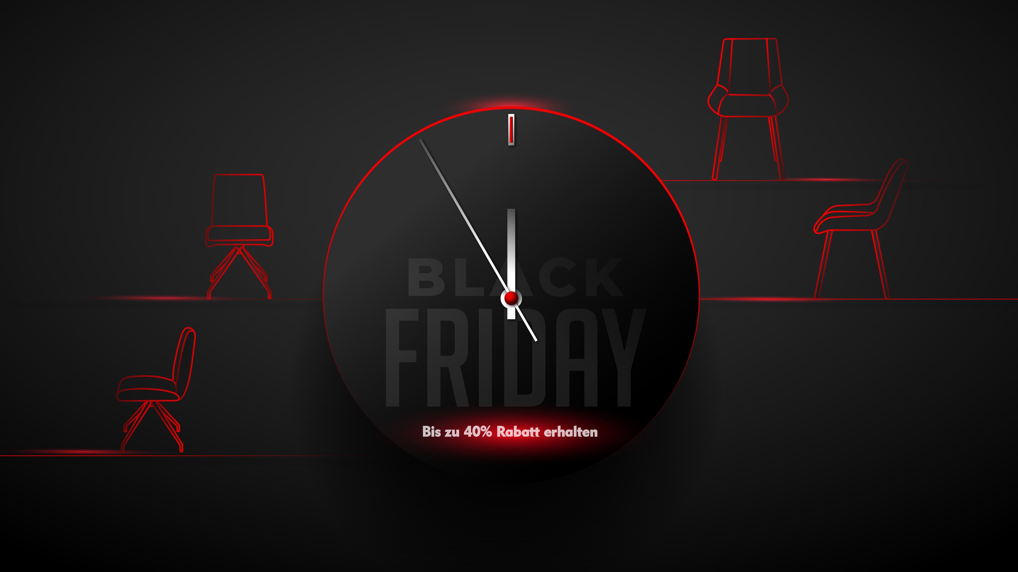 Black Friday Angebote