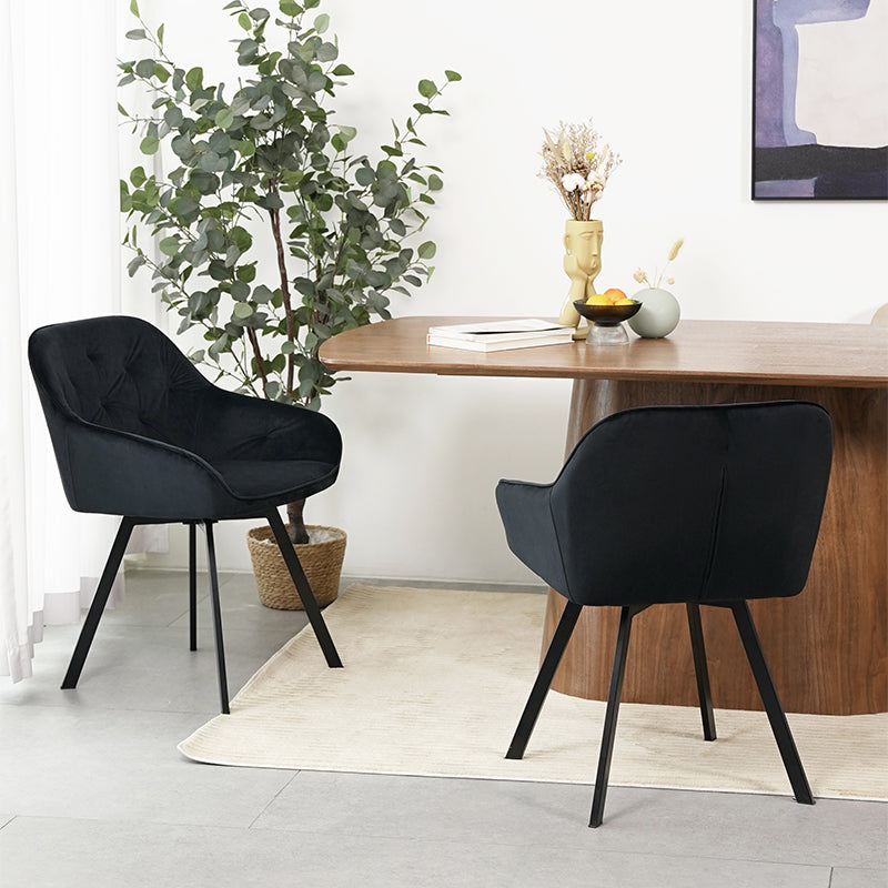 Ofcasa Armlehnenstuhl Keaton Beige,esszimmerstuhl drehbar,esszimmerstuhl beige,esszimmerstuhl mit armlehne,esszimmerstuhl drehbar mit armlehne,esszimmerstuhl samt,ofcasa DE