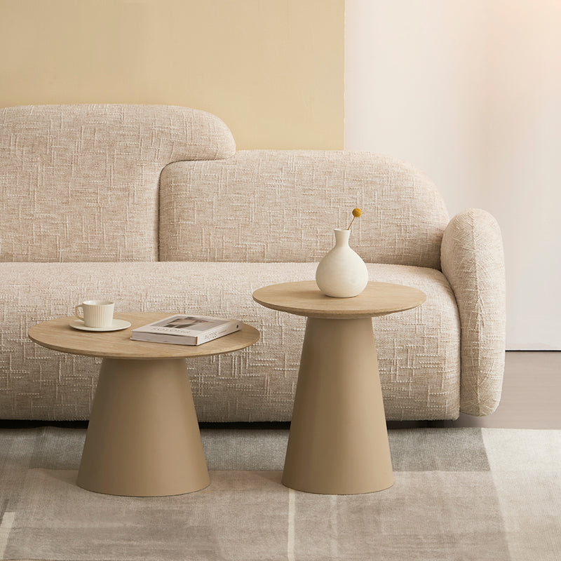wohnzimmer tisch,tisch rund,balkon tisch,kleiner tisch,couch tisch,sofa tisch,tisch mit stühlen,tisch wohnzimmer,ofcasa DE