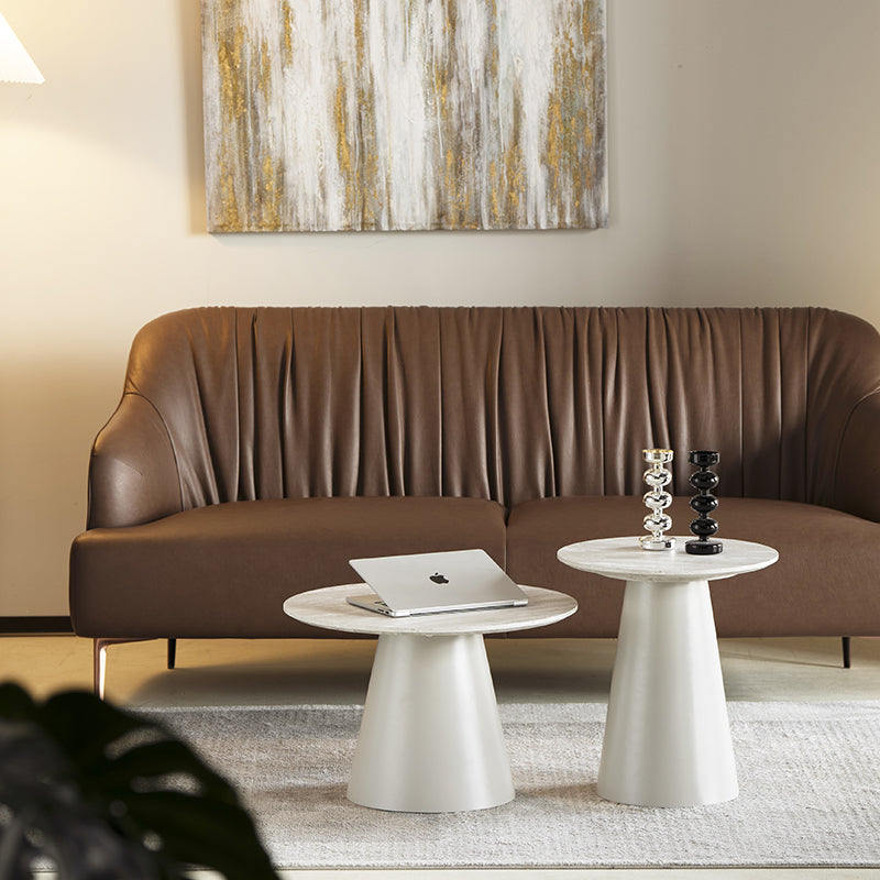 wohnzimmer tisch,tisch rund,balkon tisch,kleiner tisch,couch tisch,sofa tisch,tisch mit stühlen,tisch wohnzimmer,ofcasa DE