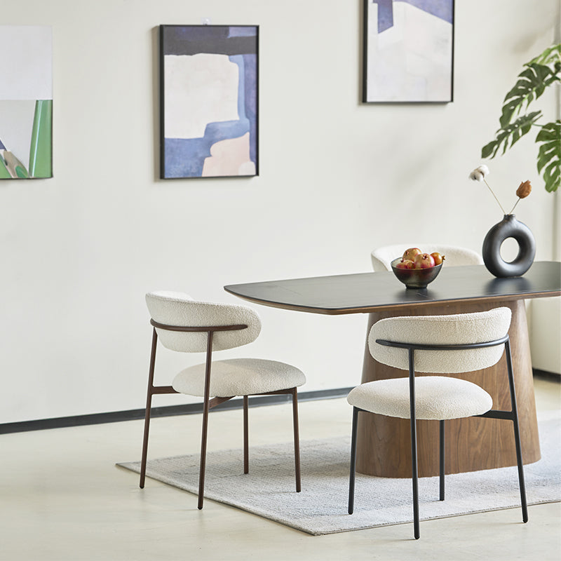 esszimmerstuhl Beige,esszimmerstuhl 160 kg belastbar,esszimmerstuhl modern,esszimmerstuhl boucle,esstisch,esszimmerstuhl samt,ofcasa de,ofcasa möbel,ofcasa rabatt