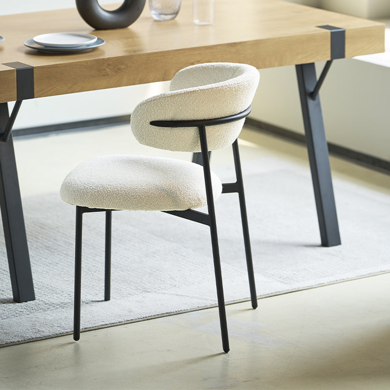 esszimmerstuhl weiß,esszimmerstuhl 160 kg belastbar,esszimmerstuhl modern,esszimmerstuhl boucle,esstisch,esszimmerstuhl samt,ofcasa de,ofcasa möbel,ofcasa rabatt