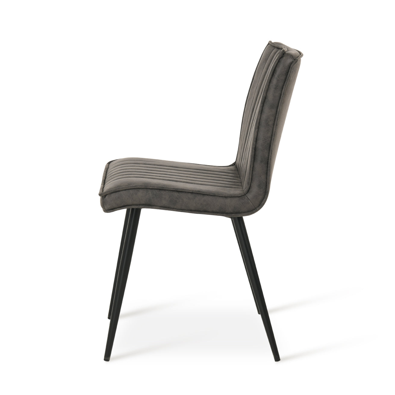 2er-Set Ofcasa Dicker weicher Pu-Leder-Esszimmerstuhl ofcasafurniture DE