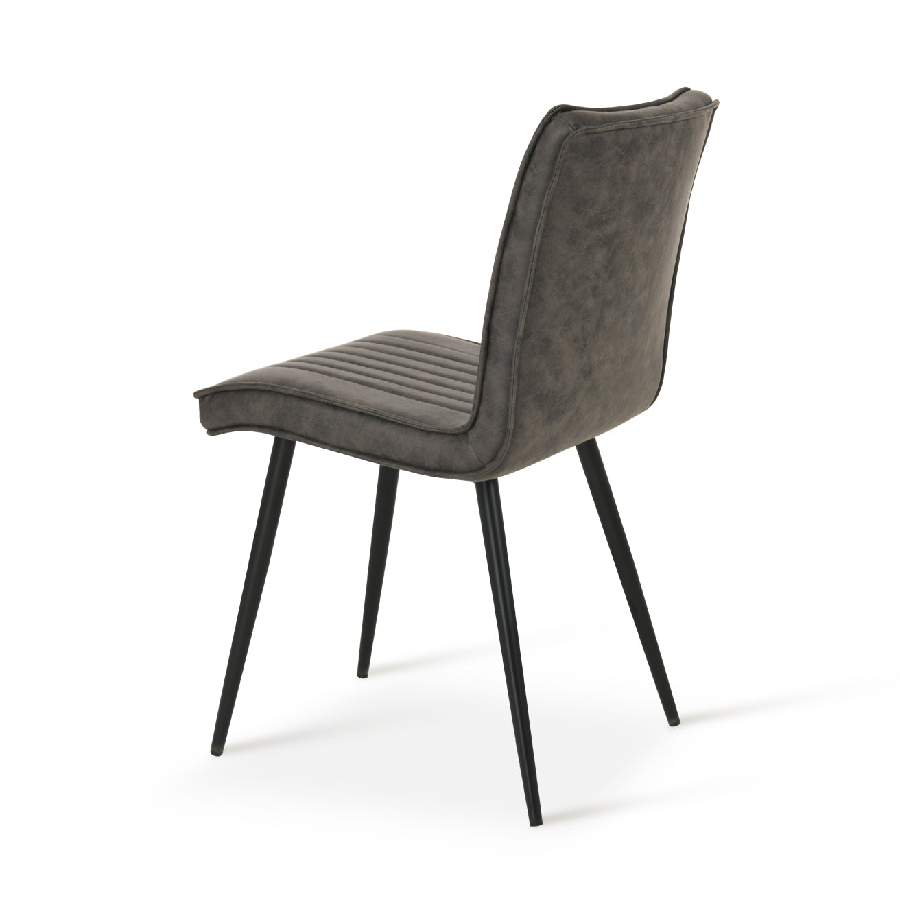 2er-Set Ofcasa Dicker weicher Pu-Leder-Esszimmerstuhl ofcasafurniture DE