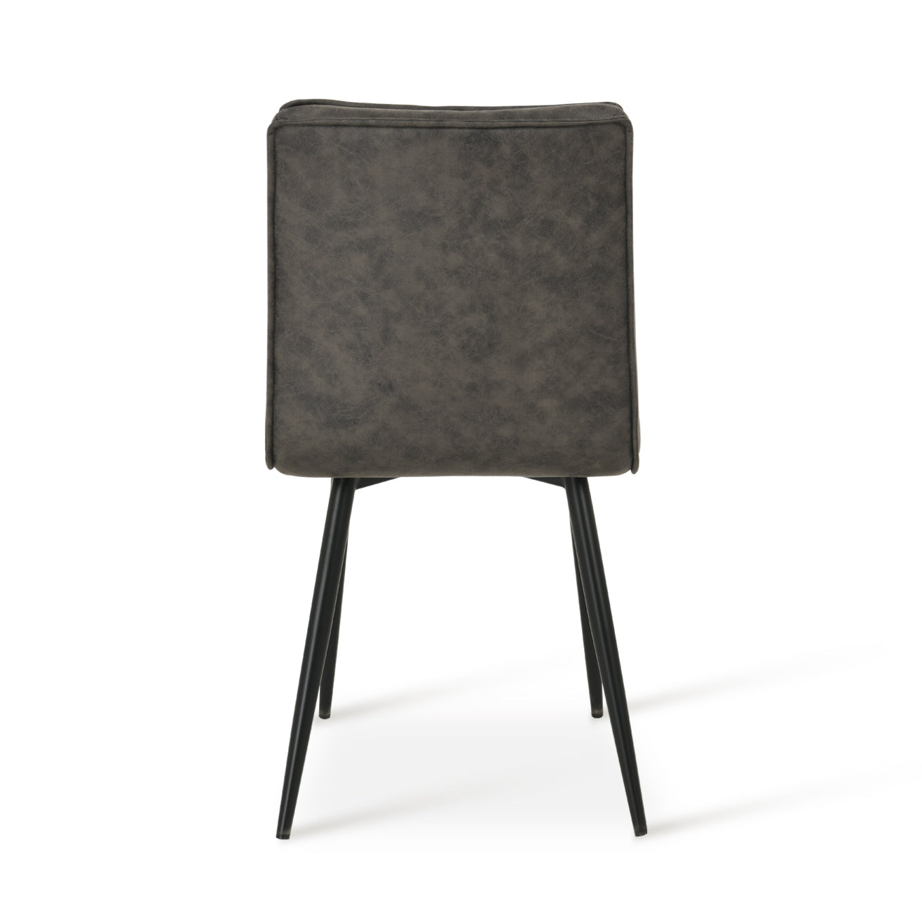 2er-Set Ofcasa Dicker weicher Pu-Leder-Esszimmerstuhl ofcasafurniture DE