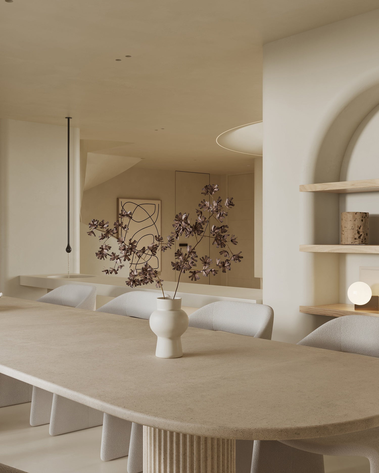 Auffrischung: Die Möbeltrends, die 2026 dominieren