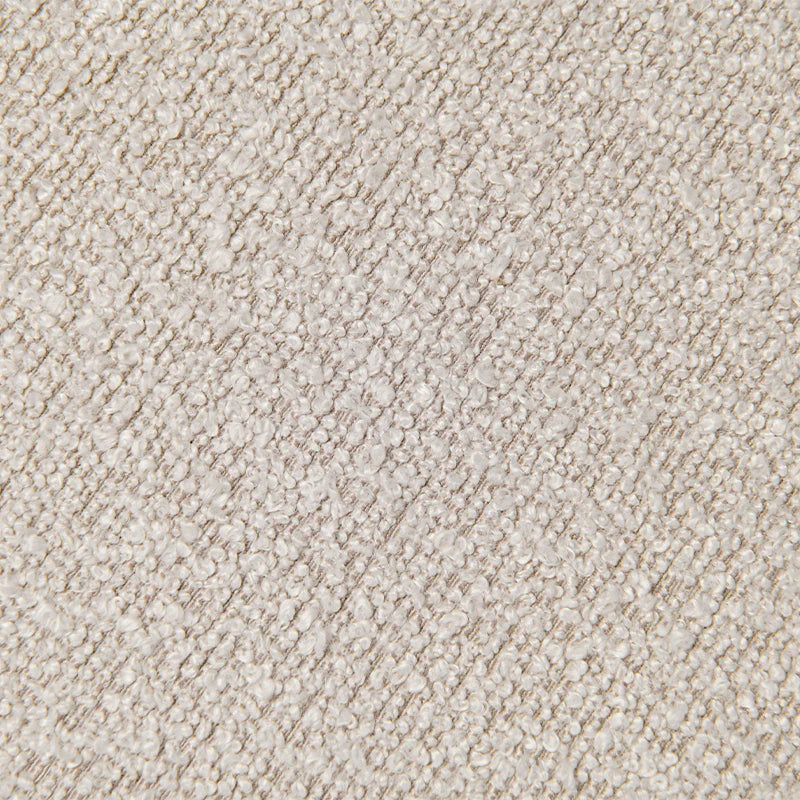 Esszimmerstuhl Zahra [2er Set] [Boucle-Stoff]  [⌀ 1.9 cm]