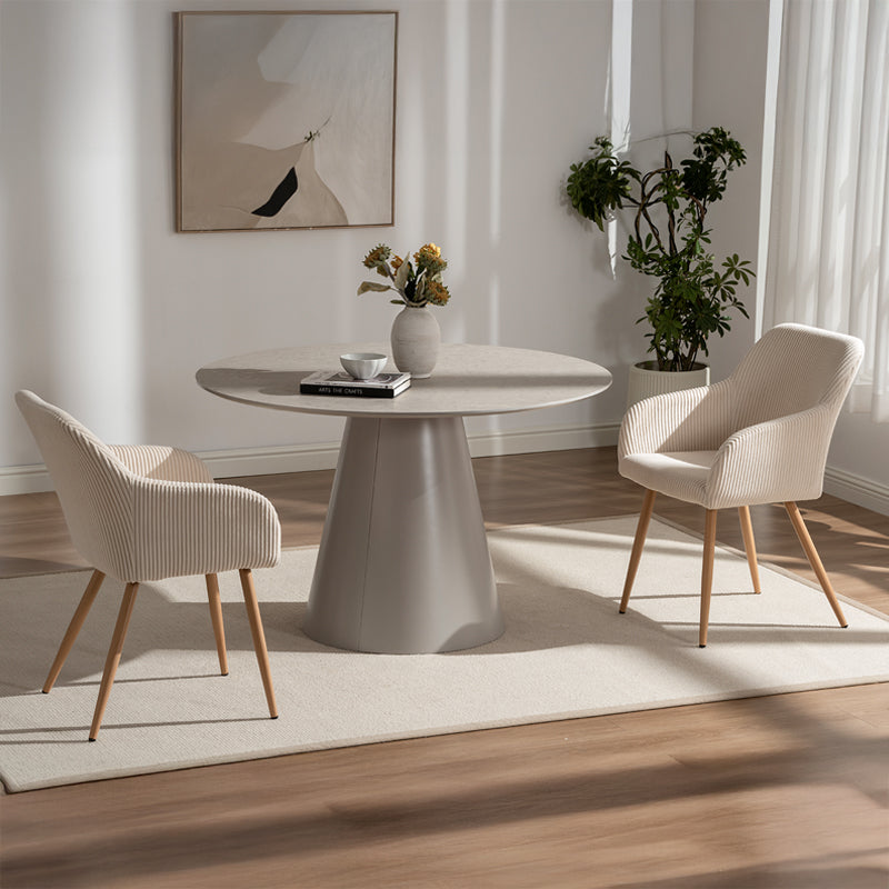 Runder Esstisch Elowen [100 cm]