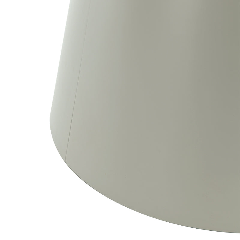 Runder Esstisch Elowen und 4 Esszimmerstühle Karin [Esszimmerset] Ofcasafurniture DE