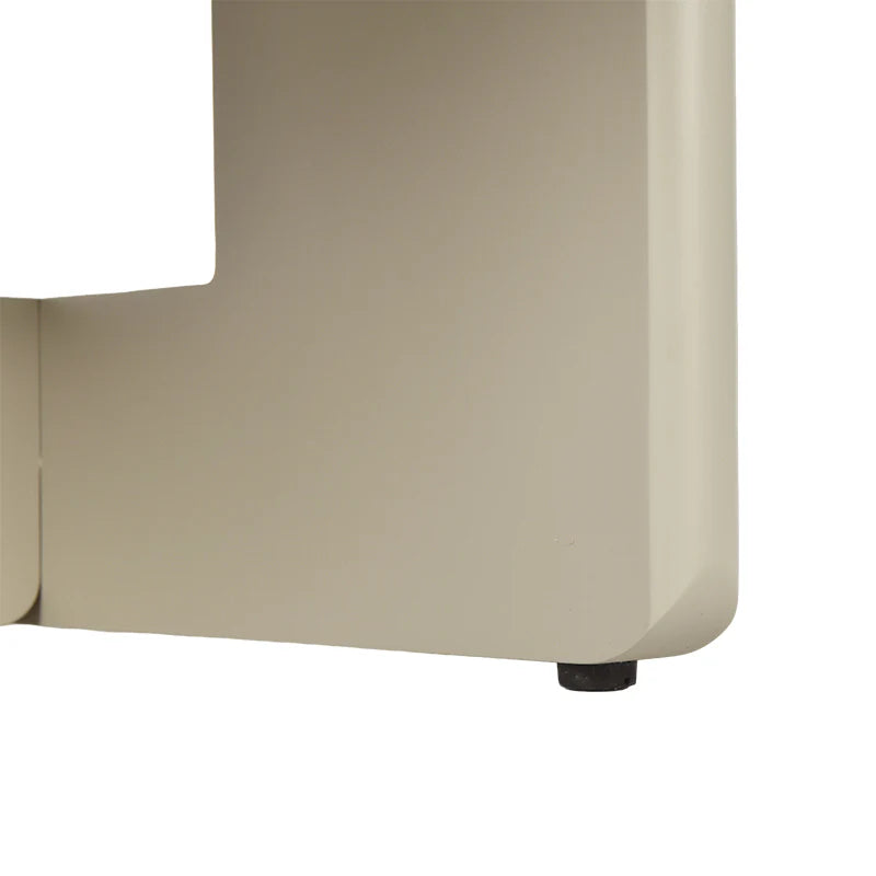 Set aus matten runden Couchtischen Aine Chelsea [Grün und Beige] Ofcasafurniture DE