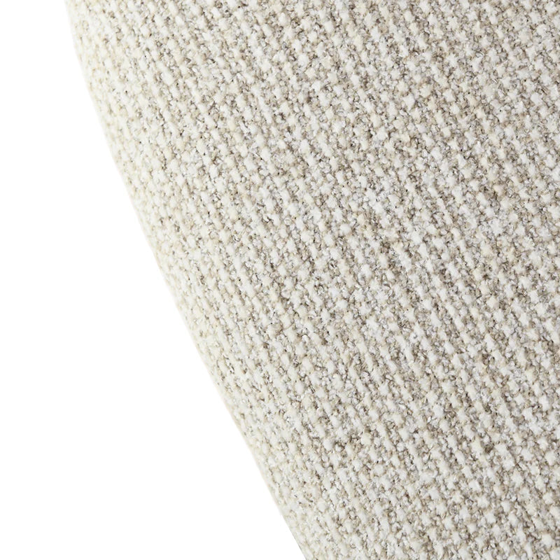 Barhocker Karin [2er Set] [Boucle-Stoff] [65 cm] Ofcasafurniture DE