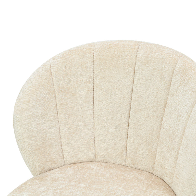 Esszimmerstuhl Seraphina [2er Set] [Chenille] Ofcasafurniture DE