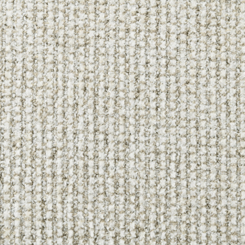 Zahra S Barhocker [2er-Set] [Leinenoptik-Stoff] [65 cm] [⌀ 2.5 cm]
