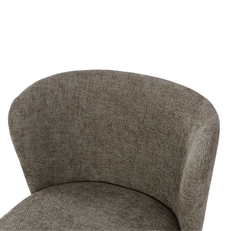 Esszimmerstuhl Karin [2er Set] [Boucle] Ofcasafurniture DE