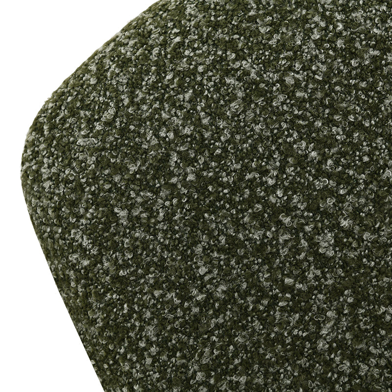 Esszimmerstuhl Karin [2er Set] [Boucle]