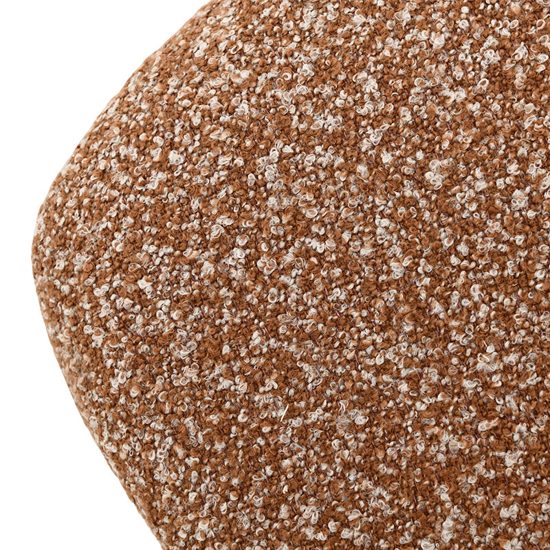 Esszimmerstuhl Karin [2er Set] [Boucle]