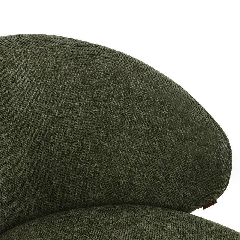 Barhocker Bard [1er-Set] [Leinenoptik-Stoff] [65 cm]
