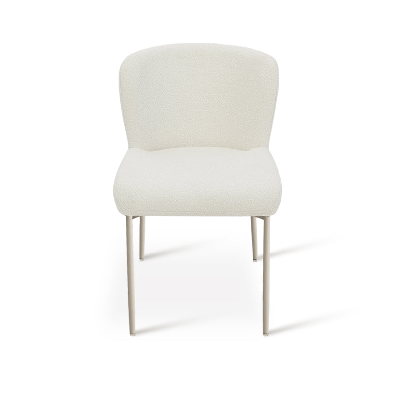 Esszimmerstuhl Joslyn [2er Set] [Boucle]