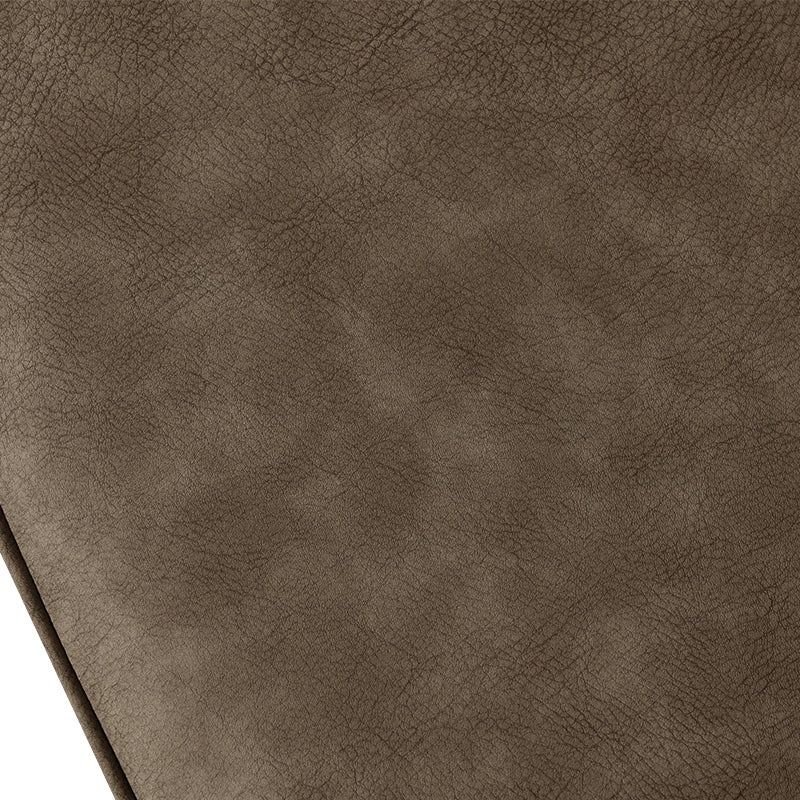 Esszimmerstuhl Aleena [2er Set] [Kunstleder] ofcasafurniture DE
