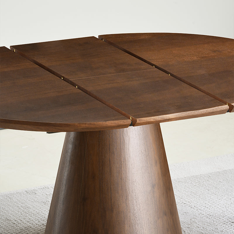 Esstisch Jude [Ausziehbarer] [120-160 cm]